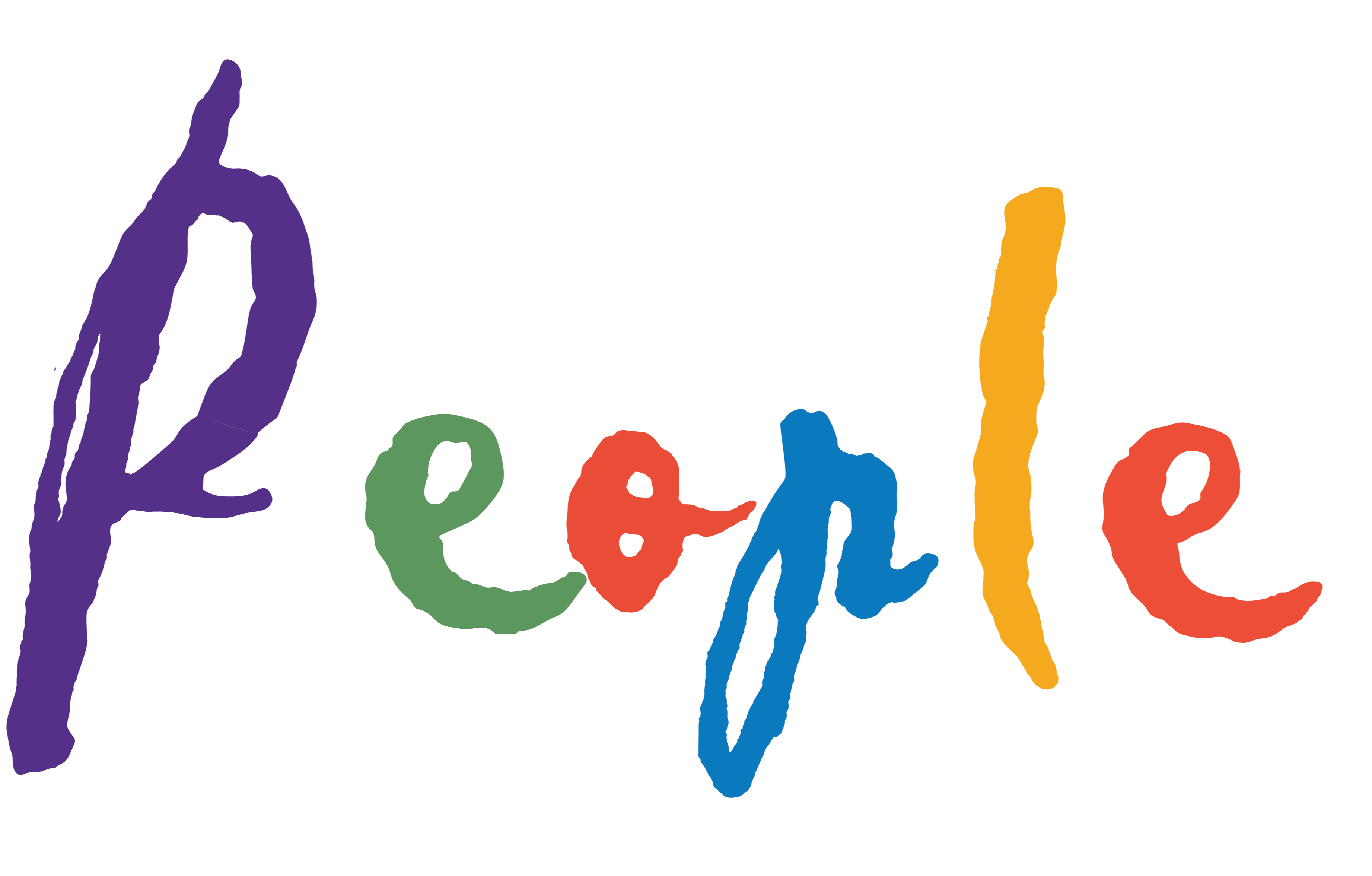 People Perfect logo